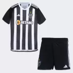 Dječji Dresovi Atlético Mineiro Domaći 2024/25