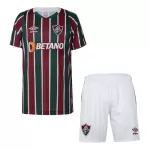 Dječji Dresovi Fluminense FC Domaći 2024/25