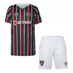Dječji Dresovi Fluminense FC Domaći 2024/25 Dječji Dresovi Fluminense FC Domaći 2024/25
