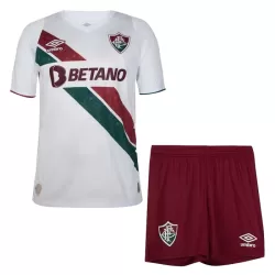 Dječji Dresovi Fluminense FC Gostujući 2024/25 Dječji Dresovi Fluminense FC Gostujući 2024/25