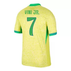 Dresovi Brazil Vini JR 7 Domaći 2024