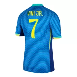 Dresovi Brazil Vini JR 7 Gostujući 2024