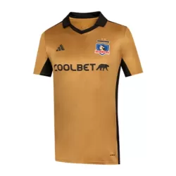Dresovi Colo-Colo 2024/25 - Specifična Dresovi Colo-Colo 2024/25 - Specifična