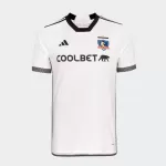 Dresovi Colo-Colo Domaći 2024/25