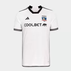 Dresovi Colo-Colo Domaći 2024/25 Dresovi Colo-Colo Domaći 2024/25