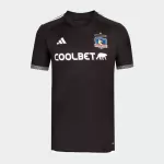 Dresovi Colo-Colo Gostujući 2024/25