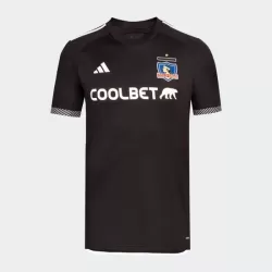 Dresovi Colo-Colo Gostujući 2024/25 Dresovi Colo-Colo Gostujući 2024/25