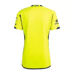 Dresovi Nashville SC Domaći 2024