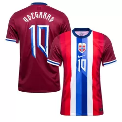 Dresovi Norveška Ødegaard 10 Domaći 2024 Dresovi Norveška Ødegaard 10 Domaći 2024