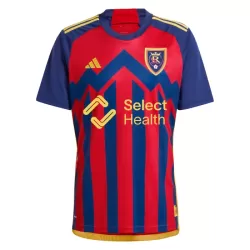 Dresovi Real Salt Lake Domaći 2024