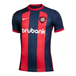 Dresovi San Lorenzo Domaći 2024/25
