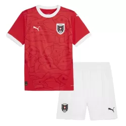 Dječji Dresovi Austrija Domaći Euro 2024 Dječji Dresovi Austrija Domaći Euro 2024