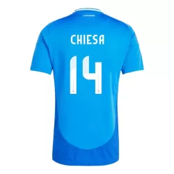 Dresovi Italija Federico Chiesa 14 Domaći Euro 2024 Dresovi Italija Federico Chiesa 14 Domaći Euro 2024