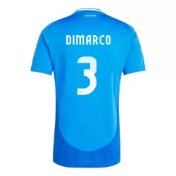 Dresovi Italija Federico Dimarco 3 Domaći Euro 2024 Dresovi Italija Federico Dimarco 3 Domaći Euro 2024
