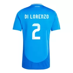 Dresovi Italija Giovanni Di Lorenzo 2 Domaći Euro 2024 Dresovi Italija Giovanni Di Lorenzo 2 Domaći Euro 2024