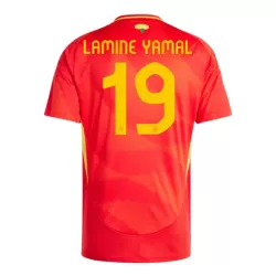 Dresovi Španjolska Lamine Yamal 19 Domaći Euro 2024 Dresovi Španjolska Lamine Yamal 19 Domaći Euro 2024