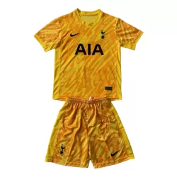 Dječji Golmanski Dresovi Tottenham Hotspur 2024/25 Žuta Dječji Golmanski Dresovi Tottenham Hotspur 2024/25 Žuta