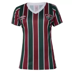 Ženski Dresovi Fluminense FC Domaći 2024/25 Ženski Dresovi Fluminense FC Domaći 2024/25