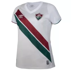 Ženski Dresovi Fluminense FC Gostujući 2024/25 Ženski Dresovi Fluminense FC Gostujući 2024/25