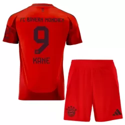 Dječji Dresovi FC Bayern München Harry Kane 9 Domaći 2024/25 Dječji Dresovi FC Bayern München Harry Kane 9 Domaći 2024/25