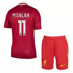 Dječji Dresovi Liverpool M.Salah 11 Domaći 2024/25