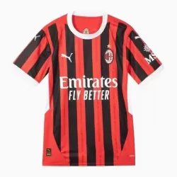 Dresovi AC Milan Domaći 2024/25