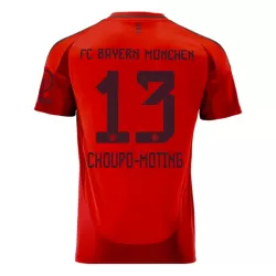 Dresovi FC Bayern München Choupo-Moting 13 Domaći 2024/25 Dresovi FC Bayern München Choupo-Moting 13 Domaći 2024/25