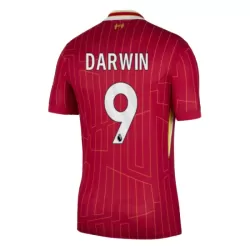 Dresovi Liverpool Darwin 9 Domaći 2024/25 Dresovi Liverpool Darwin 9 Domaći 2024/25