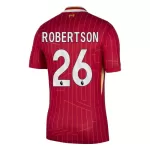 Dresovi Liverpool Robertson 26 Domaći 2024/25