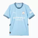 Dresovi Manchester City Domaći 2024/25
