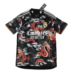 Dresovi Real Madrid Dragon 2024/25 - Specifična Dresovi Real Madrid Dragon 2024/25 - Specifična