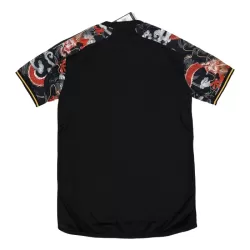 Dresovi Real Madrid Dragon 2024/25 - Specifična