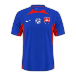 Dresovi Slovačka Domaći Euro 2024 Dresovi Slovačka Domaći Euro 2024