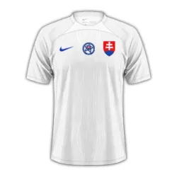 Dresovi Slovačka Gostujući Euro 2024 Dresovi Slovačka Gostujući Euro 2024