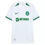 Dresovi Sporting CP Obljetnica 2023/24