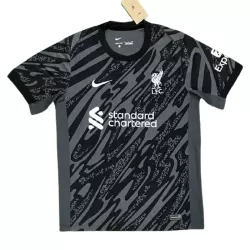 Golmanski Dresovi Liverpool 2024/25 Crna Golmanski Dresovi Liverpool 2024/25 Crna