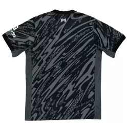 Golmanski Dresovi Liverpool 2024/25 Crna