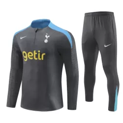 Komplet Trenirke za Treniranje Tottenham Hotspur Četvrt-Zip 2024/25 Crna Komplet Trenirke za Treniranje Tottenham Hotspur Četvrt-Zip 2024/25 Crna