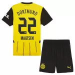Dječji Dresovi Borussia Dortmund Maatsen 22 Domaći 2024/25