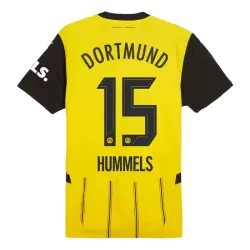 Dresovi Borussia Dortmund Hummels 15 Domaći 2024/25 Dresovi Borussia Dortmund Hummels 15 Domaći 2024/25
