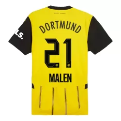 Dresovi Borussia Dortmund Malen 21 Domaći 2024/25 Dresovi Borussia Dortmund Malen 21 Domaći 2024/25
