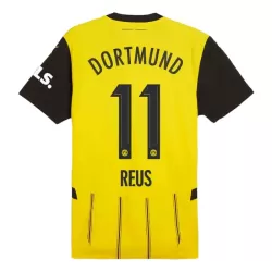 Dresovi Borussia Dortmund Reus 11 Domaći 2024/25 Dresovi Borussia Dortmund Reus 11 Domaći 2024/25