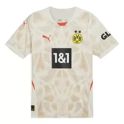 Golmanski Dresovi Borussia Dortmund Domaći 2024/25 Golmanski Dresovi Borussia Dortmund Domaći 2024/25