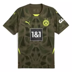 Golmanski Dresovi Borussia Dortmund Gostujući 2024/25 Golmanski Dresovi Borussia Dortmund Gostujući 2024/25