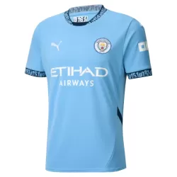 Dresovi Manchester City Gvardiol 24 Domaći 2024/25