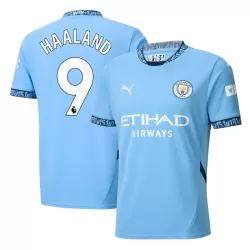 Dresovi Manchester City Haaland 9 Domaći 2024/25 Dresovi Manchester City Haaland 9 Domaći 2024/25