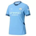 Ženski Dresovi Manchester City Domaći 2024/25