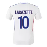 Dresovi Olympique Lyon Alexandre Lacazette 10 Domaći 2024/25