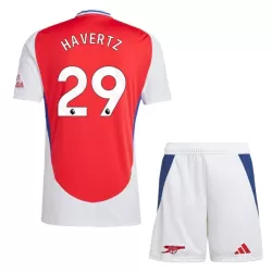 Dječji Dresovi Arsenal Havertz 29 Domaći 2024/25 Dječji Dresovi Arsenal Havertz 29 Domaći 2024/25