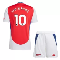 Dječji Dresovi Arsenal Smith Rowe 10 Domaći 2024/25 Dječji Dresovi Arsenal Smith Rowe 10 Domaći 2024/25
